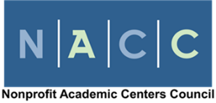 Nonprofit Academic Centers Council (NACC) logo